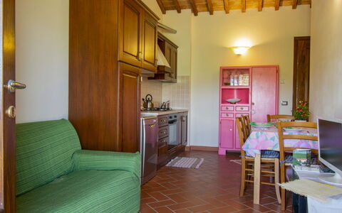 Accommodatie:&nbsp;Borgo Fontana 36.10