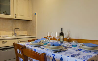 Accommodatie:&nbsp;Gioconda 36.7