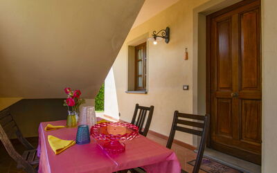 Accommodatie:&nbsp;Gioconda 36.7