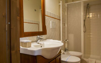 Accommodatie:&nbsp;Borgo Fontana 36.10