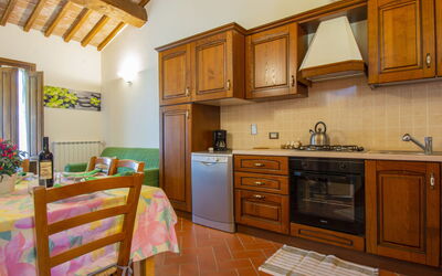 Accommodatie:&nbsp;Borgo Fontana 36.10