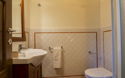 Accommodatie:&nbsp;Borgo Fontana 36.10