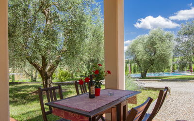 Accommodatie:&nbsp;Borgo Fontana 36.10