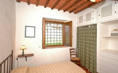 Accommodatie:&nbsp;Merse 6