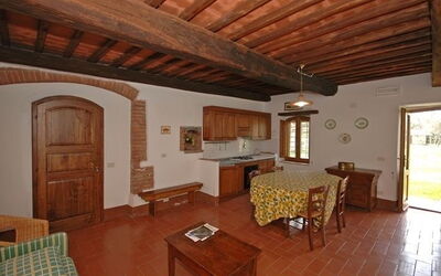 Accommodatie:&nbsp;Merse 6
