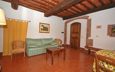 Accommodatie:&nbsp;Merse 6