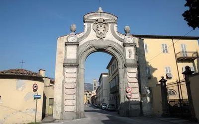 Pietrabuona - Pescia, Toscane, Italië
