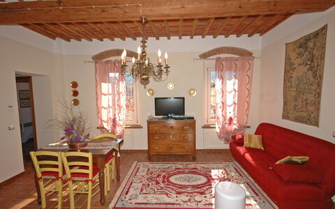 Accommodatie:&nbsp;Flavia 6