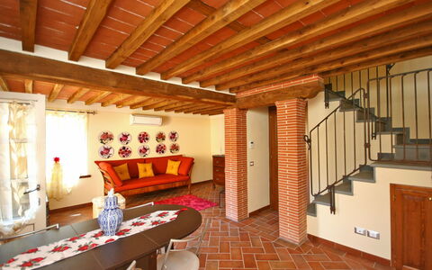 Accommodatie:&nbsp;Flavia 3