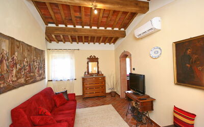 Accommodatie:&nbsp;Flavia 1