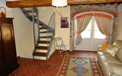 Accommodatie:&nbsp;Flavia 4