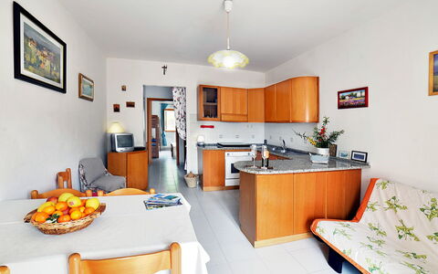 Accommodatie:&nbsp;Terrazza Cala Rossa 870.5