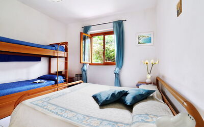 Accommodatie:&nbsp;Terrazza Cala Rossa 870.5