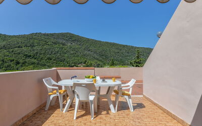 Accommodatie:&nbsp;Cala Rossa 870.1