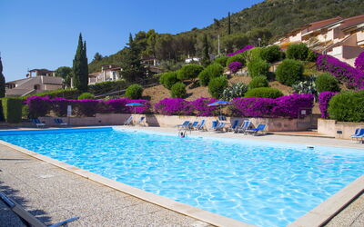 Accommodatie:&nbsp;Cala Rossa 870.1