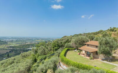 Il Pino - Massarosa, Toscane, Italië