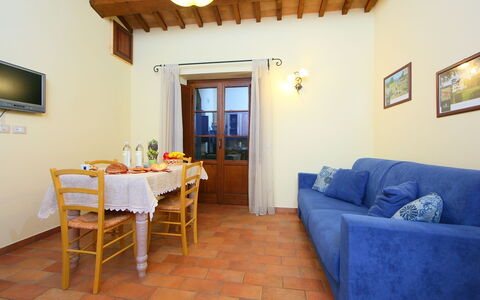 Accommodatie:&nbsp;Città Della Pieve 150.1