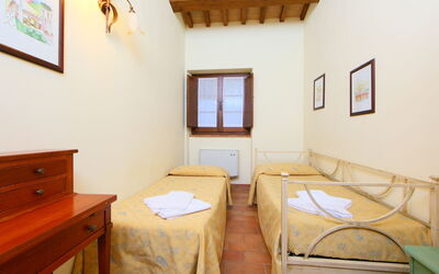 Accommodatie:&nbsp;Città Della Pieve 150.1