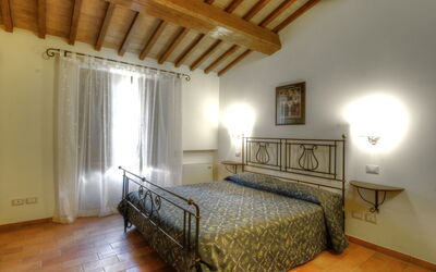 Accommodatie:&nbsp;Città Della Pieve 150.2
