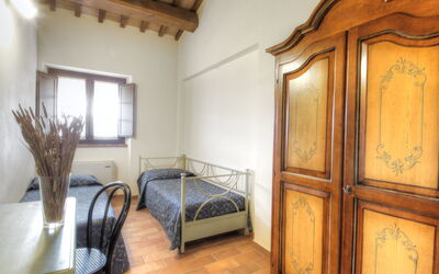 Accommodatie:&nbsp;Città Della Pieve 150.2