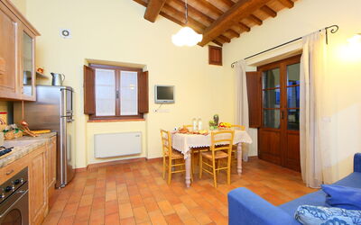 Accommodatie:&nbsp;Città Della Pieve 150.1