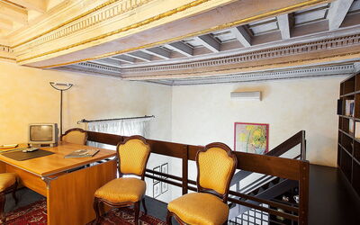 Pantheon Luxury