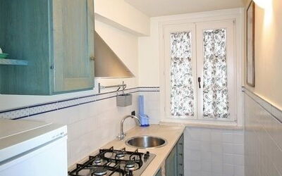 Accommodatie:&nbsp;Cavalieri 1