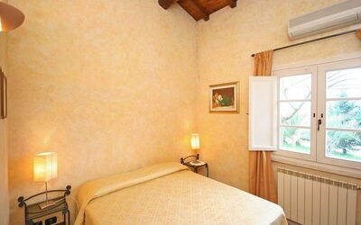 Accommodatie:&nbsp;Cavalieri 1