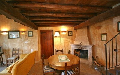 Accommodatie:&nbsp;Cavalieri 1