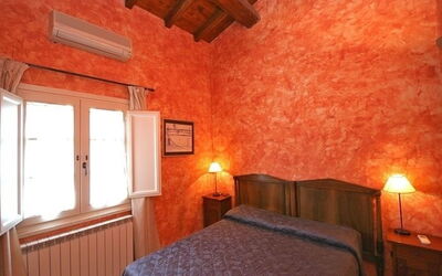 Accommodatie:&nbsp;Cavalieri 2