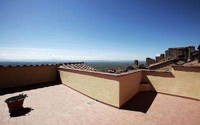 Appartamento Giulia - Cortona, Toscane, Italië
