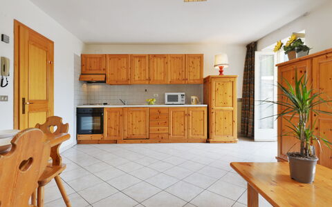 Accommodatie:&nbsp;Villa Placidia Apt 21 900.9