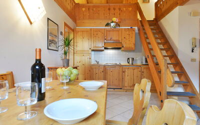 Accommodatie:&nbsp;Villa Placidia Apt 32 900.1