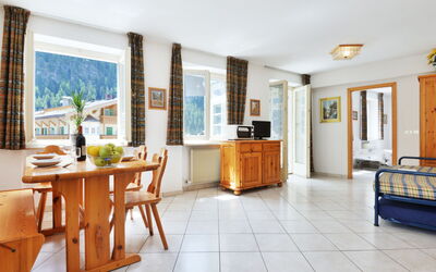 Accommodatie:&nbsp;Villa Placidia Apt 23 900.7