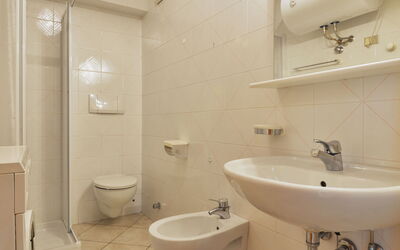Accommodatie:&nbsp;Villa Placidia Apt 23 900.7