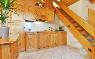 Accommodatie:&nbsp;Villa Placidia Apt 32 900.1