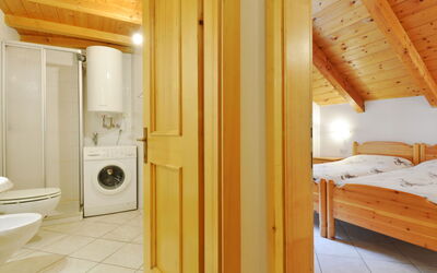 Accommodatie:&nbsp;Villa Placidia Apt 33 900.8