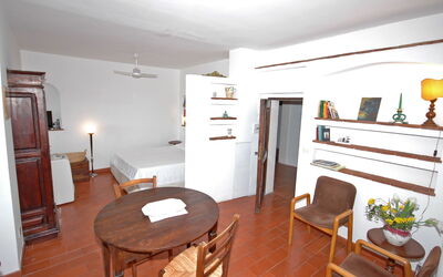 Accommodatie:&nbsp;San Francesco 1