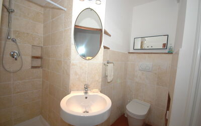 Accommodatie:&nbsp;San Francesco 1