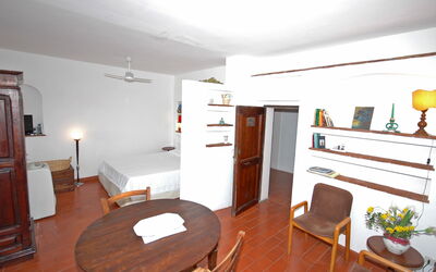 Accommodatie:&nbsp;San Francesco 1