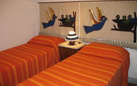Accommodatie:&nbsp;Casa Di Pietro