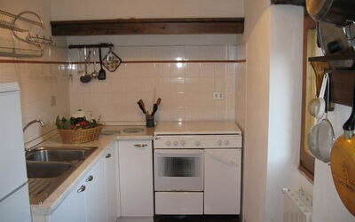 Accommodatie:&nbsp;Casa Di Pietro