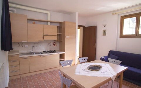 Accommodatie:&nbsp;Essenze 3
