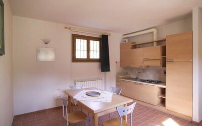 Accommodatie:&nbsp;Essenze 3