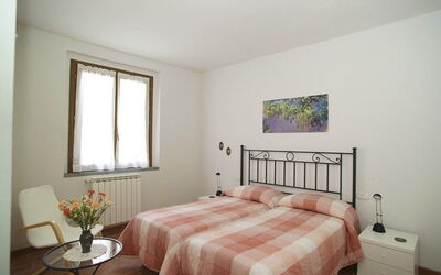 Accommodatie:&nbsp;Essenze 3