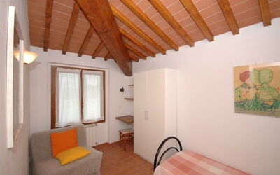 Accommodatie:&nbsp;Essenze 1