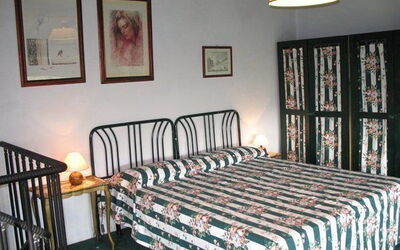 Accommodatie:&nbsp;Fienile