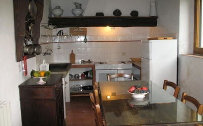 Accommodatie:&nbsp;Tinaia