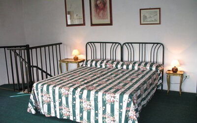 Accommodatie:&nbsp;Fienile