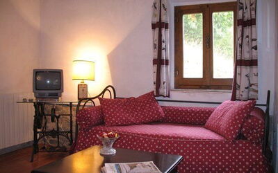 Accommodatie:&nbsp;Tinaia